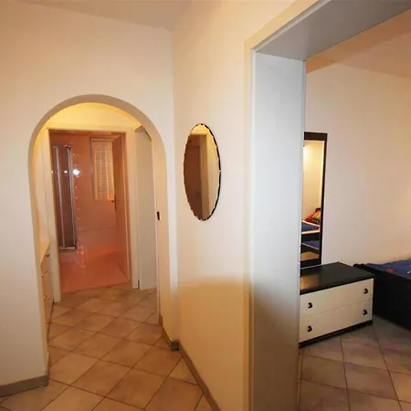 Apartamento In 39139 Rabac