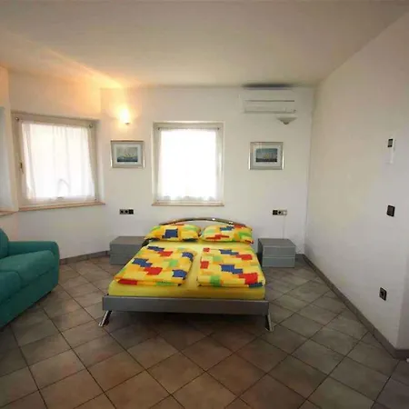 Apartamento In 39139 *