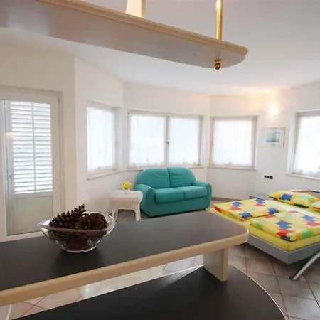 Apartamento In 39139 Rabac