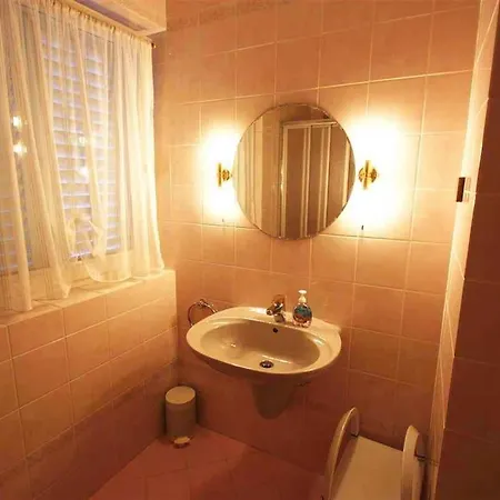 Apartamento In 39139 Rabac