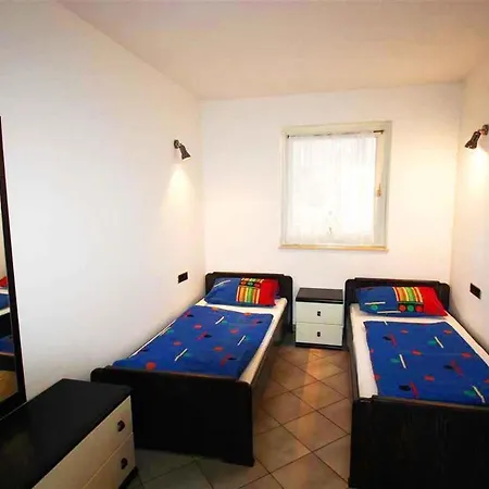 In 39139 Apartman Rabac