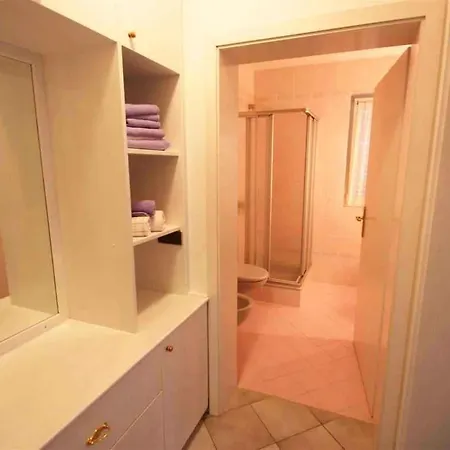 In 39139 Apartamento Rabac