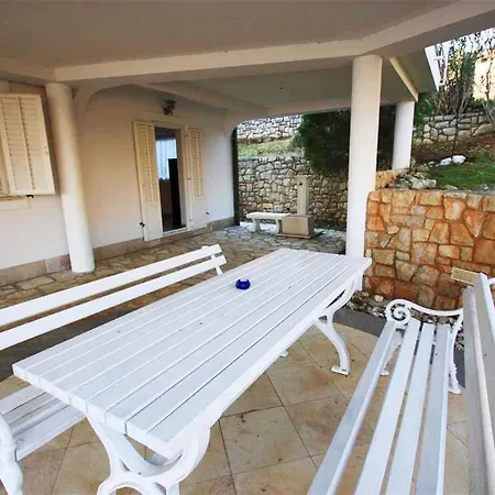 Appartement In 39139 Rabac
