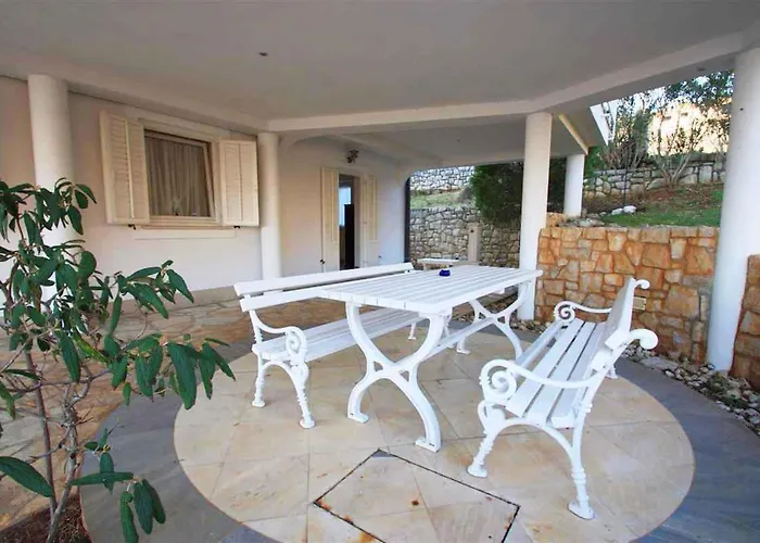 Appartement In 39139