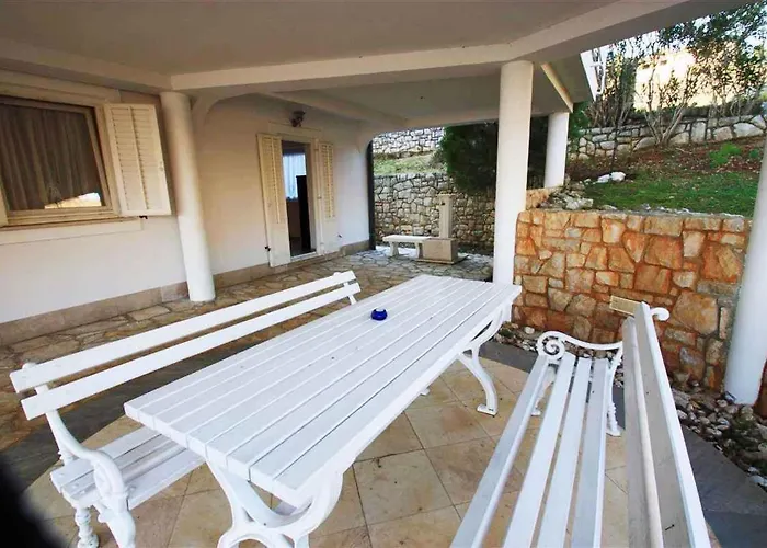 Appartement In 39139 Rabac