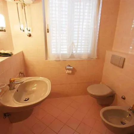 Apartmán In 39139 *